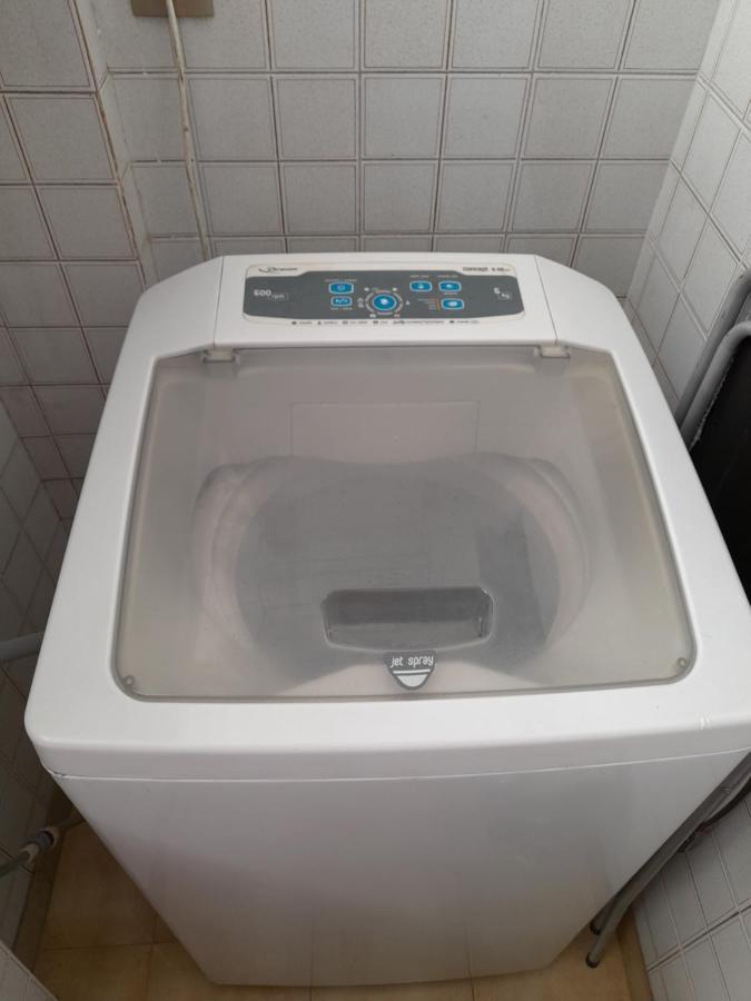 Appartamento Hosp Italiano A 300 Mts Para 4 Personas Super Comodo Equipado Y Luminoso Premiado *