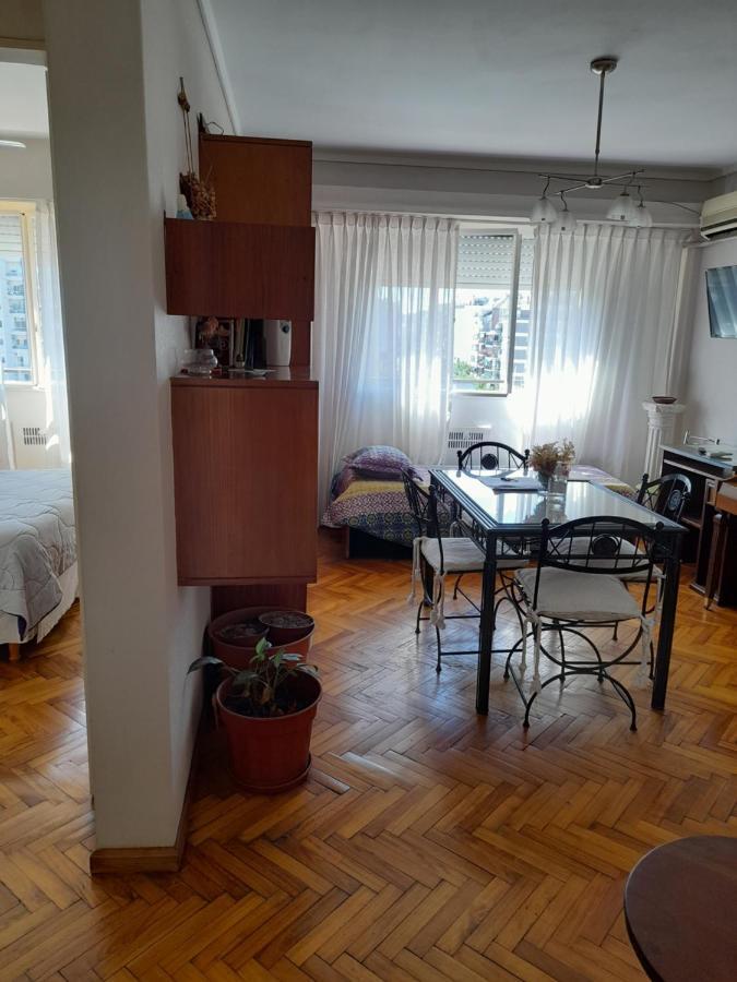 Hosp Italiano A 300 Mts Para 4 Personas Super Comodo Equipado Y Luminoso Premiado *