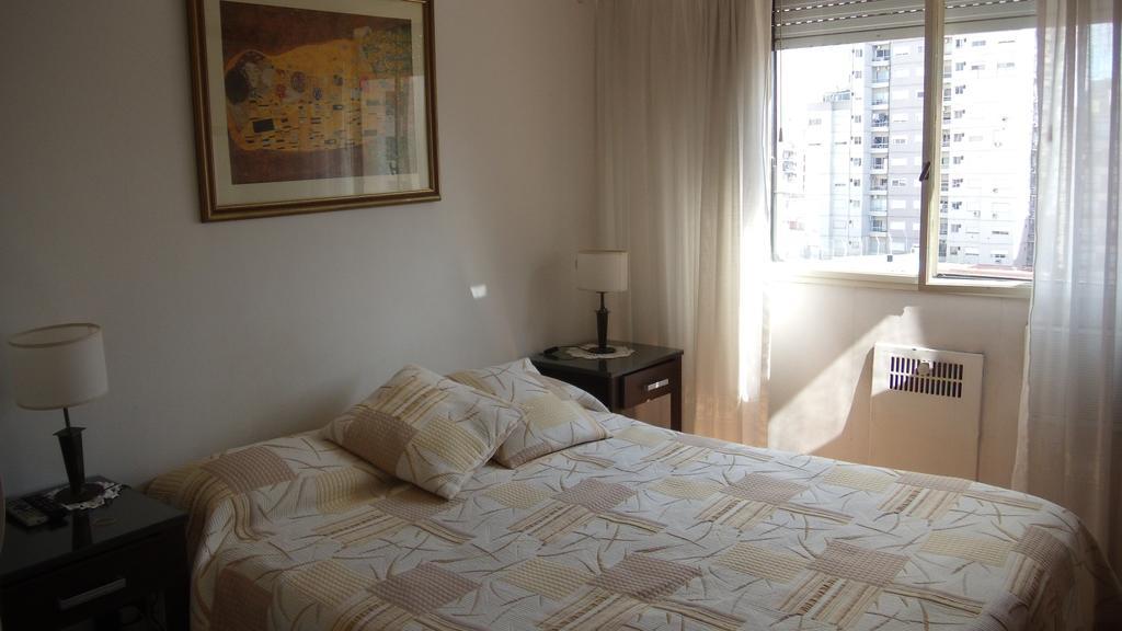 Hosp Italiano A 300 Mts Para 4 Personas Super Comodo Equipado Y Luminoso Premiado *